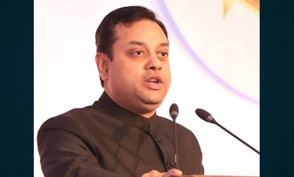 Fake toolkit allegations against Congress; Summons to Sampit Patra